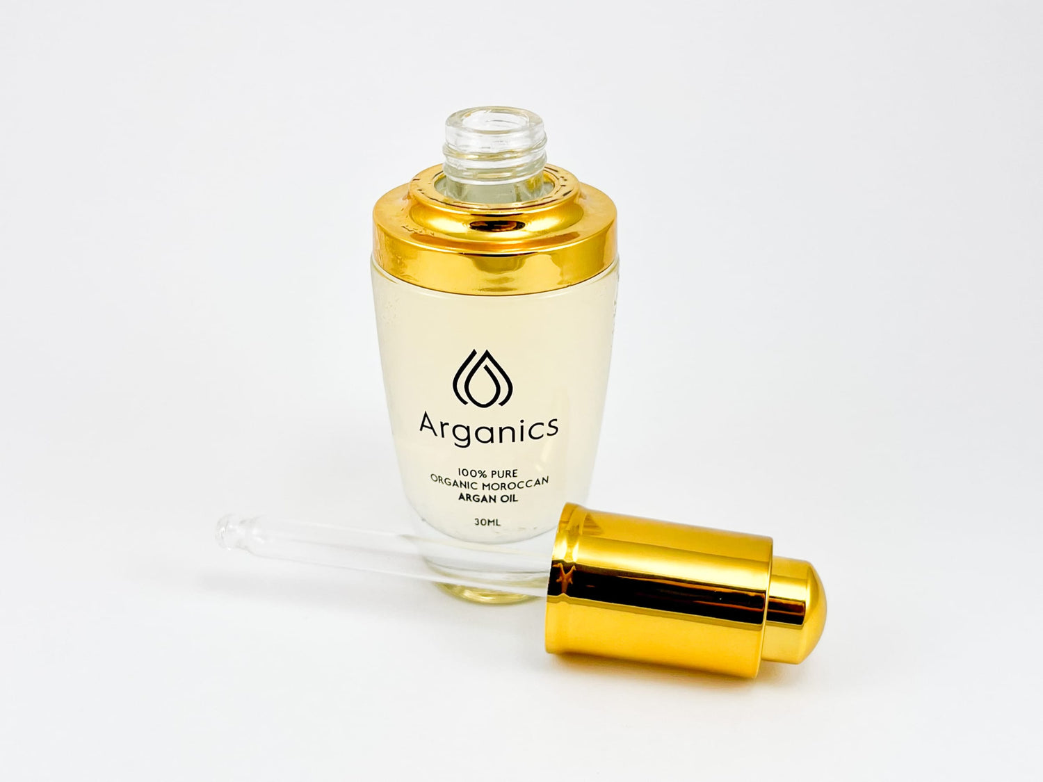 Packed with vitamins, essential fatty acids and antioxidants