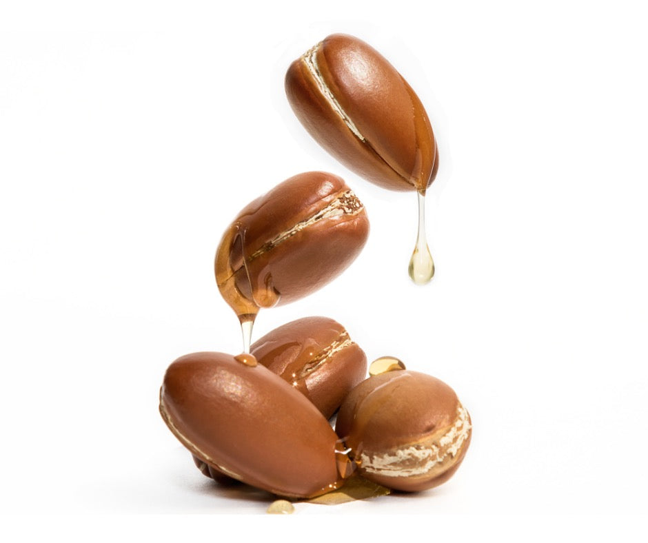 Arganics Argan Oil is the world's finest 100% pure, certified Organic Moroccan Argan Oil.