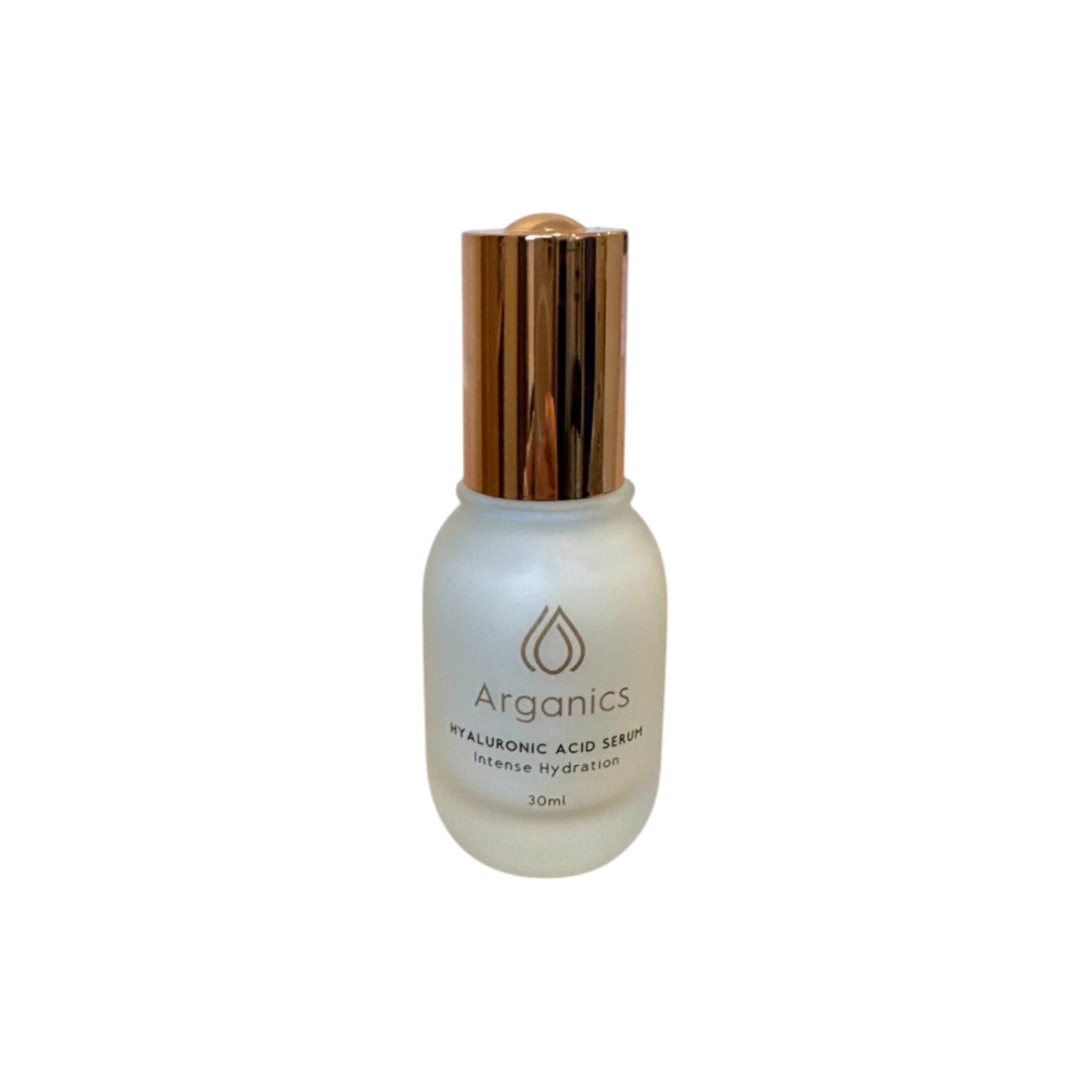 Hyaluronic Acid - "Intense Hydration" 30ml