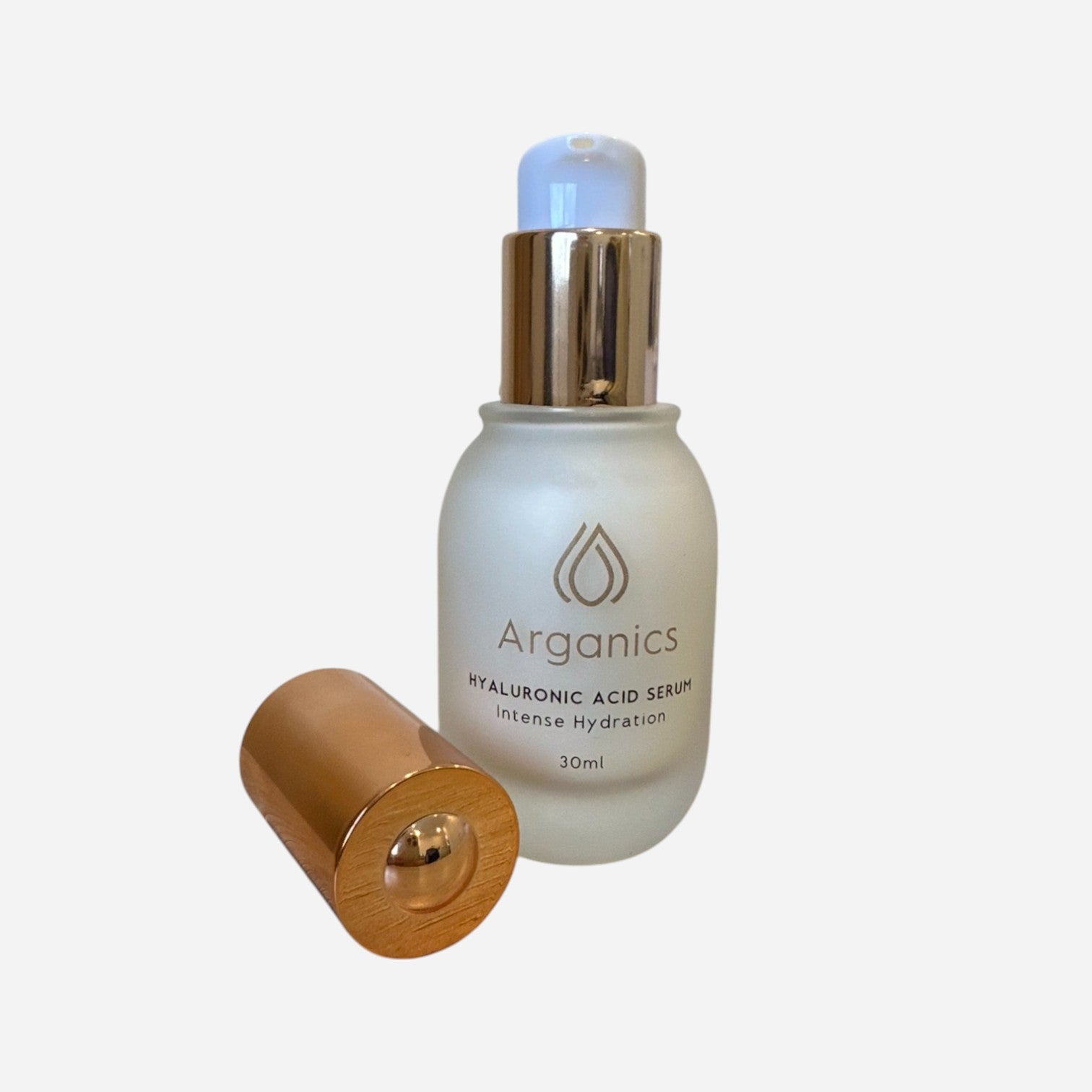 Hyaluronic Acid - "Intense Hydration" 30ml