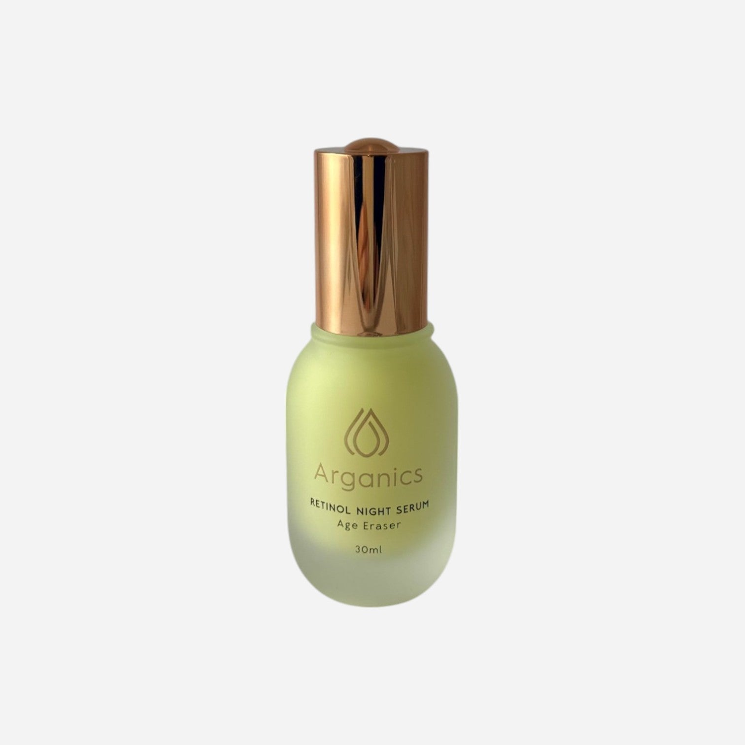 Retinol Night Serum - "Age Eraser" 30ml