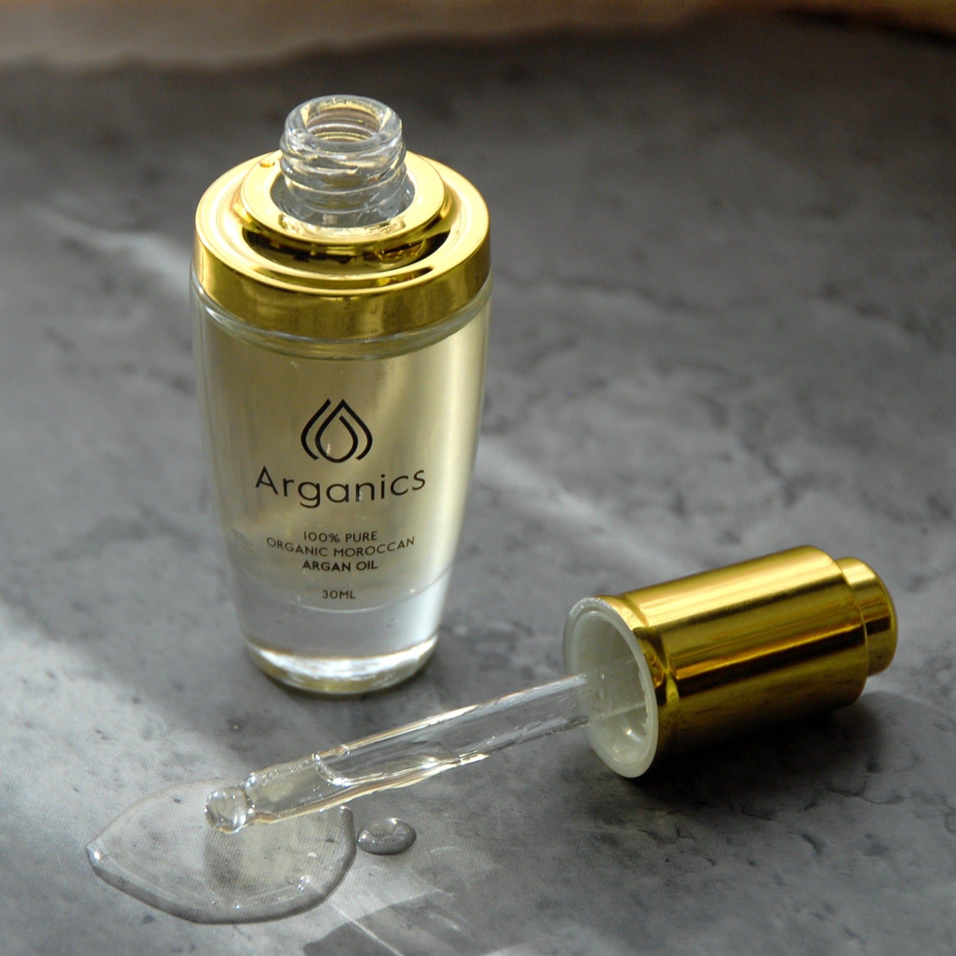 Argan Oil - 30ml