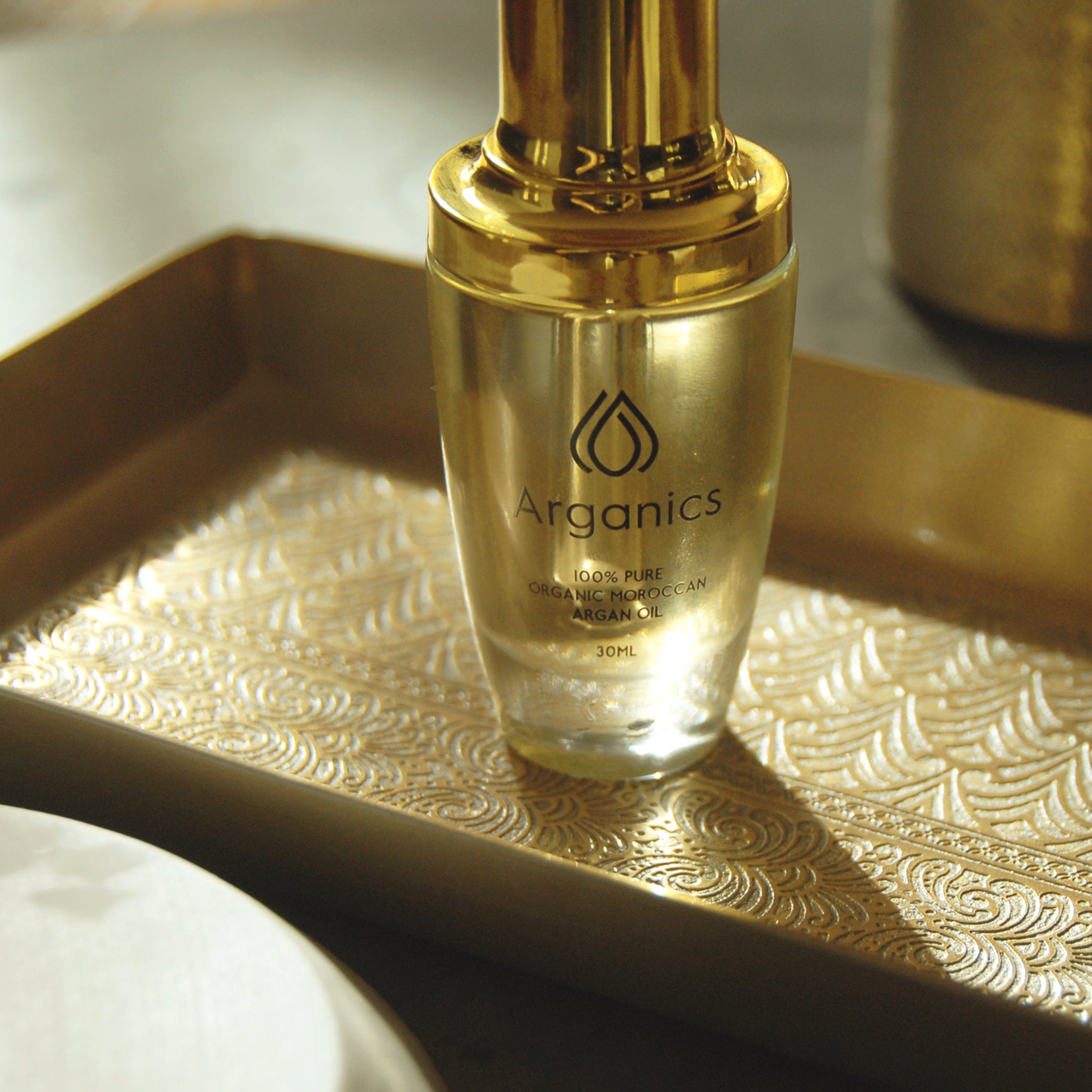 Argan Oil - 30ml