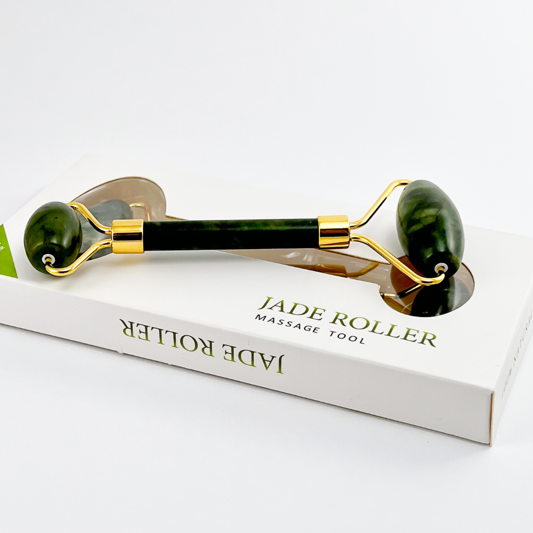 Jade Roller